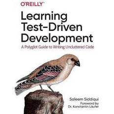 Computing & IT Books Learning Test-Driven Development (Paperback)