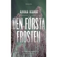Böcker Den första frosten (Häftad)