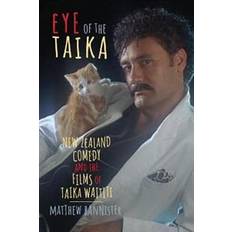 Eye of the Taika (Broché)