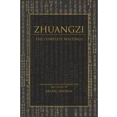 Böcker Zhuangzi (Häftad, 2020)