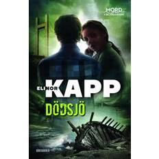 Böcker Dödsjö (Inbunden)