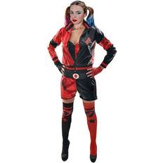 Ciao Harley Quinn Costume