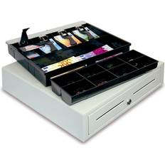 Magic Touch Metal Drawer