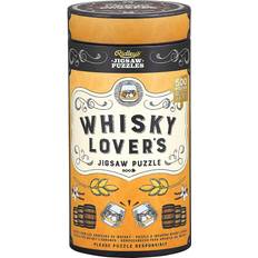 Whisky Lovers 500 Bitar