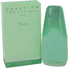 Creation The Vert EdT