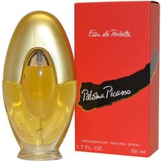 Paloma picasso Paloma Picasso EdT 50ml