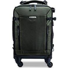 Vangard Vanguard VEO SELECT 55BT BK Valise à roulettes Dimensions intérieures (l x H x P)=310 x 445 x 160 mm