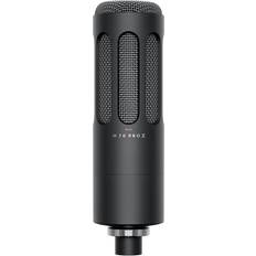 Pro 70 Beyerdynamic M70 Pro X Dynamic broadcast microphone for streaming and podcasting (Cardioid)