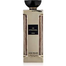 Lalique Noir Premier Or Intemporel EdP 100ml