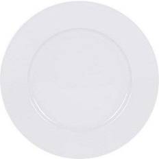 White Dinner Plates La Mediterránea Felit Dinner Plate 27cm