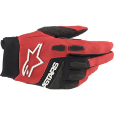 Herr - Textil Motorcykelhandskar Alpinestars Full Bore Gloves Herr