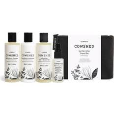 Cowshed Summer Get Set & Go Travel Set