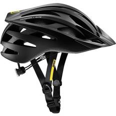 Mavic Cascos de ciclismo Mavic Casco Crossride SL Elite negro Black