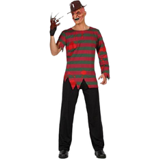 Freddy krueger Th3 Party Freddy Krueger Costume