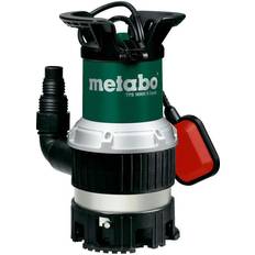 Metabo Hagepumper Metabo Combi Submersible Pump TPS 16000 S