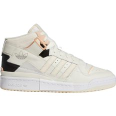 Adidas Forum Exhibit Mid M - Off White/Halo Blush/Core Black