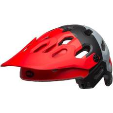 Bell Cycling Helmets Bell Super 3