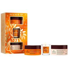 Nuxe Geschenkboxen & Sets Nuxe Rêve De Miel Xmas Gift Set