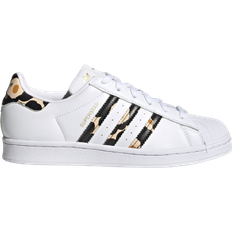 Adidas Marimekko x Wmns Superstar Unikko - White