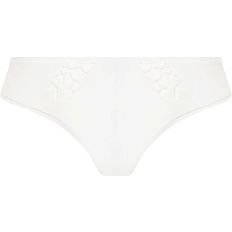 Wacoal Braguitas de mujer Lisse - Blanc