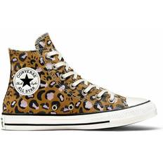 Converse 38 ⅔ Sneakers Converse Chuck Taylor All Star W - Beige/Wheat/Black/Pink