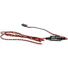 External battery Futaba SBS-01V External Battery Voltage Sensor