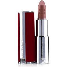 Givenchy Le Rouge Deep Velvet Lipstick N° #10 Beige Nu