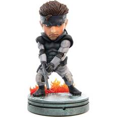 Metal gear solid Metal Gear Solid Snake 20cm