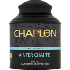 Organic Winter Chai