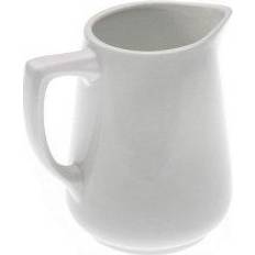 BigBuy Home - Jarra de leche 0.125L