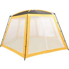 Pool Tent 590x520cm