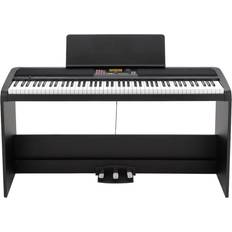 Korg Pianos de Scène & Numériques Korg XE20SP piano numérique