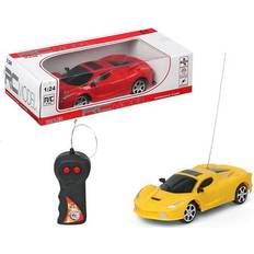 Remote car BigBuy Remote Controlled Car 118481