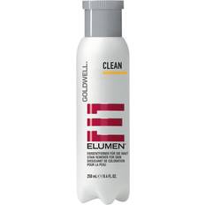 Hair clean Goldwell Elumen Clean 250ml