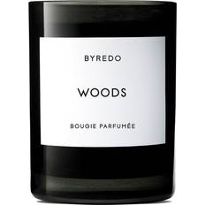 Fait Main Bougies Parfumées Byredo Woods Bougie Parfumée 240g