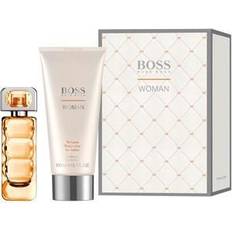 HUGO BOSS Boss Orange Woman Gift Set