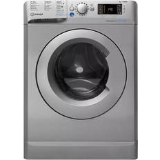 Indesit Front Loaded Washing Machines Indesit BWE91484XSUKN