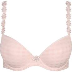 Marie Jo Avero Round Shape Padded Bra - Pearly Pink