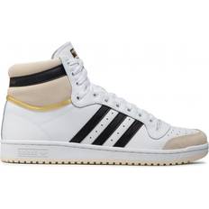 Adidas top ten adidas Top Ten - Cloud White/Core Black/Cream White