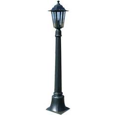 vidaXL Preston Stolpelampe 105cm