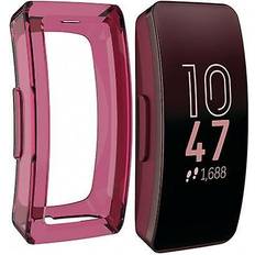 Fitbit inspire CaseOnline Silicone Case for Fitbit Inspire/Inspire HR