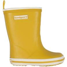 Bundgaard classic rubber boots Barnskor Bundgaard Classic Winter Rubber Boots - Curry