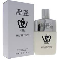 Dana British Sterling Him Private Stock EdT 112ml