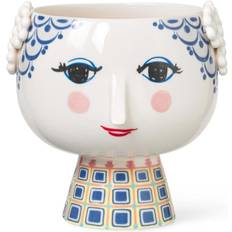 Bjørn Wiinblad Eva Flower Pot Krukke