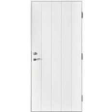 Br. Johansson SY115 Ytterdörr S 0502-Y H (100x210cm)