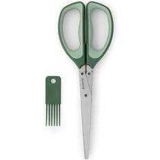 Verde Utensili da cucina Brabantia Tasty+ Forbici da Cucina 2cm