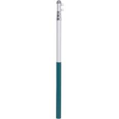 Flagstang 4 meter vidaXL Teleskopisk flagstang 4m