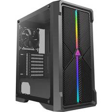 Antec NX420 Midi Tower Black