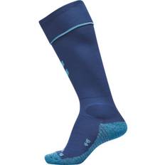 Sous-vêtements Hummel Pro Football Socks Men - Blue/Green