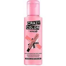 Peach hårfärg Renbow Crazy Color #70 Peachy Coral 100ml